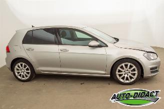 Volkswagen Golf 1.6 TDI Highline Clima Navi picture 39