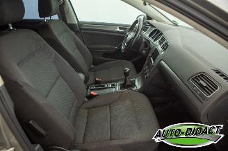 Volkswagen Golf 1.6 TDI Highline Clima Navi picture 21