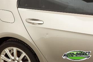 Volkswagen Golf 1.6 TDI Highline Clima Navi picture 32