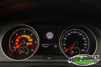 Volkswagen Golf 1.6 TDI Highline Clima Navi picture 7