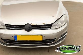 Volkswagen Golf 1.6 TDI Highline Clima Navi picture 30