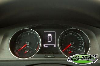 Volkswagen Golf 1.6 TDI Highline Clima Navi picture 6