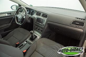 Volkswagen Golf 1.6 TDI Highline Clima Navi picture 19