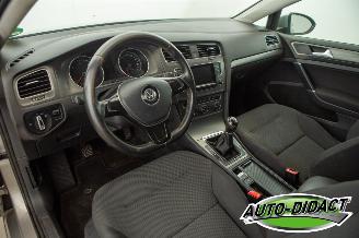 Volkswagen Golf 1.6 TDI Highline Clima Navi picture 25