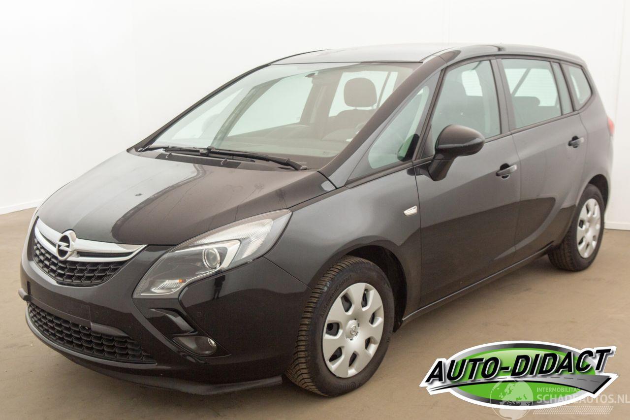 Opel Zafira 1.4 Airco Navi