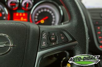 Opel Zafira 1.4 Airco Navi picture 17