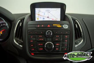 Opel Zafira 1.4 Airco Navi picture 9