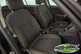 Opel Zafira 1.4 Airco Navi picture 21