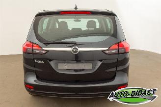 Opel Zafira 1.4 Airco Navi picture 34