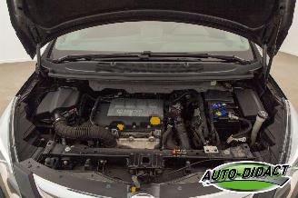 Opel Zafira 1.4 Airco Navi picture 32
