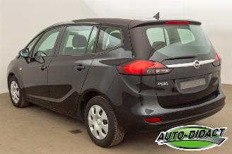 Opel Zafira 1.4 Airco Navi picture 3