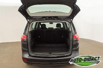 Opel Zafira 1.4 Airco Navi picture 35