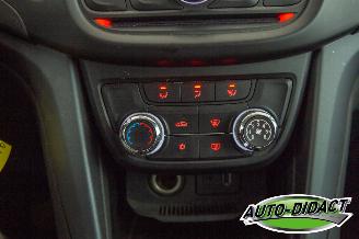 Opel Zafira 1.4 Airco Navi picture 10