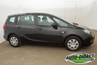 Opel Zafira 1.4 Airco Navi picture 37