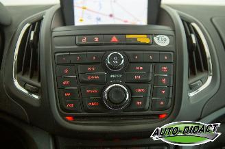 Opel Zafira 1.4 Airco Navi picture 8