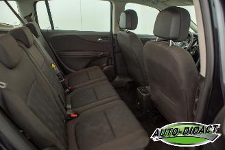 Opel Zafira 1.4 Airco Navi picture 24
