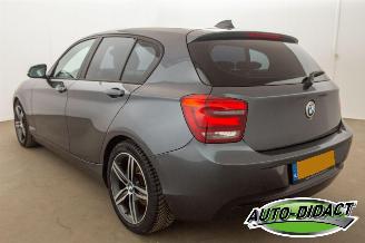 BMW 1-serie 116i Navi Clima Leder EDE Executive picture 3