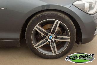 BMW 1-serie 116i Navi Clima Leder EDE Executive picture 30