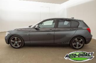 BMW 1-serie 116i Navi Clima Leder EDE Executive picture 35