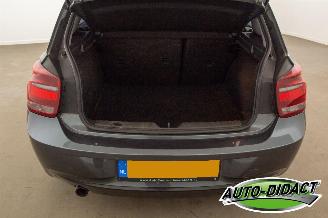 BMW 1-serie 116i Navi Clima Leder EDE Executive picture 34