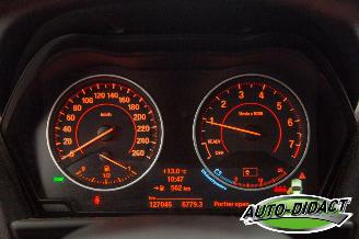 BMW 1-serie 116i Navi Clima Leder EDE Executive picture 6