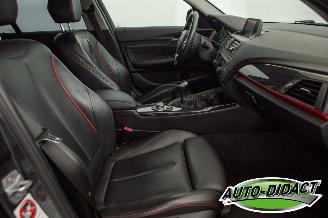 BMW 1-serie 116i Navi Clima Leder EDE Executive picture 21