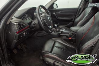 BMW 1-serie 116i Navi Clima Leder EDE Executive picture 26