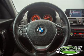 BMW 1-serie 116i Navi Clima Leder EDE Executive picture 5