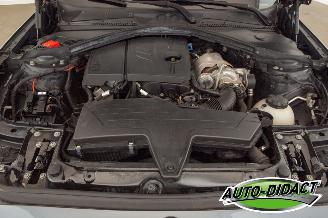 BMW 1-serie 116i Navi Clima Leder EDE Executive picture 31