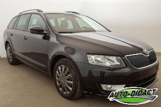 Skoda Octavia 1.4 TSI 112.675 km Navi Clima Ambition picture 2