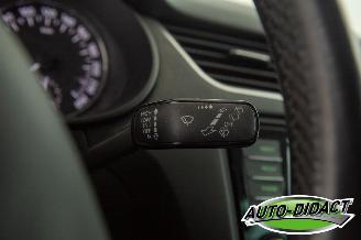 Skoda Octavia 1.4 TSI 112.675 km Navi Clima Ambition picture 18