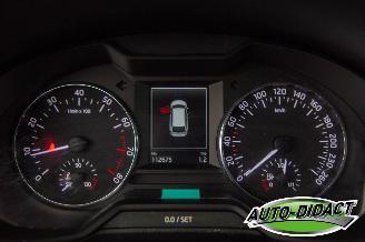 Skoda Octavia 1.4 TSI 112.675 km Navi Clima Ambition picture 6