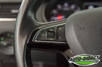 Skoda Octavia 1.4 TSI 112.675 km Navi Clima Ambition picture 15