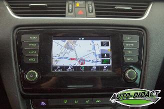 Skoda Octavia 1.4 TSI 112.675 km Navi Clima Ambition picture 7