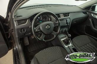 Skoda Octavia 1.4 TSI 112.675 km Navi Clima Ambition picture 24