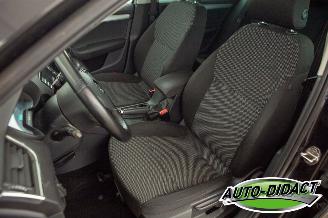 Skoda Octavia 1.4 TSI 112.675 km Navi Clima Ambition picture 26