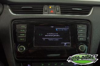 Skoda Octavia 1.4 TSI 112.675 km Navi Clima Ambition picture 8
