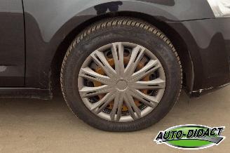 Skoda Octavia 1.4 TSI 112.675 km Navi Clima Ambition picture 28