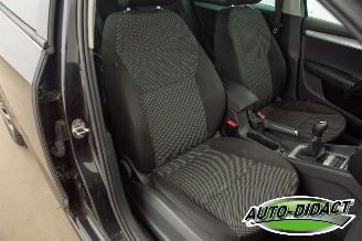 Skoda Octavia 1.4 TSI 112.675 km Navi Clima Ambition picture 20