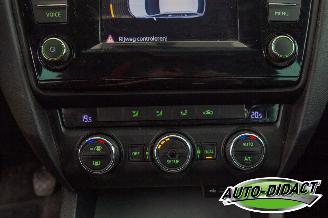 Skoda Octavia 1.4 TSI 112.675 km Navi Clima Ambition picture 10
