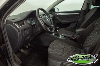Skoda Octavia 1.4 TSI 112.675 km Navi Clima Ambition picture 25