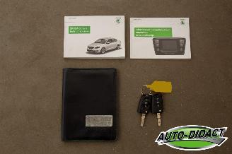 Skoda Octavia 1.4 TSI 112.675 km Navi Clima Ambition picture 27