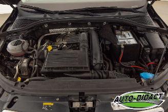 Skoda Octavia 1.4 TSI 112.675 km Navi Clima Ambition picture 30