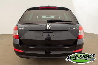 Skoda Octavia 1.4 TSI 112.675 km Navi Clima Ambition picture 32