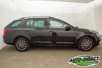 Skoda Octavia 1.4 TSI 112.675 km Navi Clima Ambition picture 35