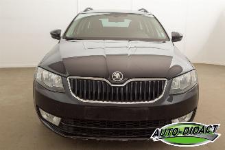 Skoda Octavia 1.4 TSI 112.675 km Navi Clima Ambition picture 31