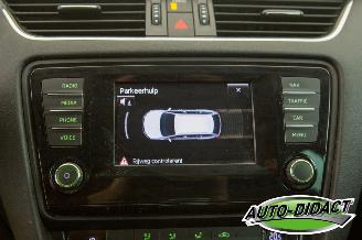 Skoda Octavia 1.4 TSI 112.675 km Navi Clima Ambition picture 9