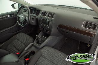 Volkswagen Jetta 1.2 TSI 77 kw 72.767 km Navi Airco picture 19