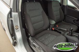 Volkswagen Jetta 1.2 TSI 77 kw 72.767 km Navi Airco picture 21