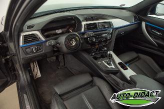 BMW 3-serie 318i Automaat M Sport Corporate Lease picture 21